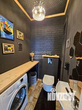 3-к квартира, вторичка, 91м2, 20/25 этаж