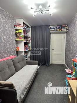 2-к квартира, вторичка, 45м2, 2/5 этаж