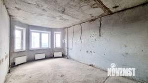 2-к квартира, вторичка, 60м2, 15/17 этаж
