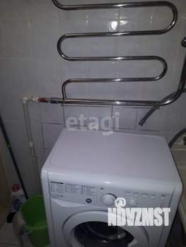 1-к квартира, вторичка, 30м2, 5/5 этаж