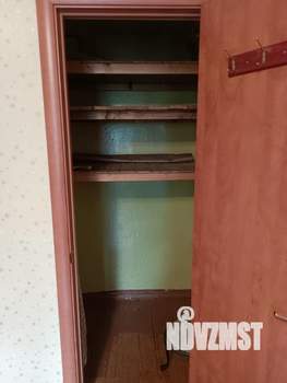 2-к квартира, вторичка, 40м2, 3/5 этаж