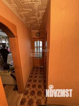 1-к квартира, вторичка, 32м2, 4/5 этаж