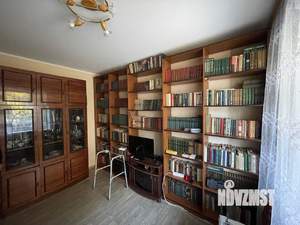 1-к квартира, вторичка, 32м2, 1/5 этаж