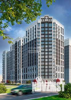 3-к квартира, вторичка, 53м2, 10/15 этаж