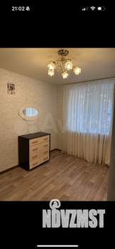 1-к квартира, вторичка, 21м2, 3/5 этаж