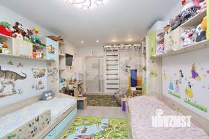 2-к квартира, вторичка, 68м2, 2/6 этаж