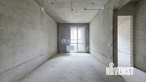 1-к квартира, сданный дом, 37м2, 9/18 этаж