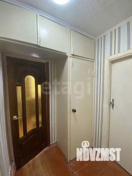 1-к квартира, вторичка, 32м2, 5/5 этаж