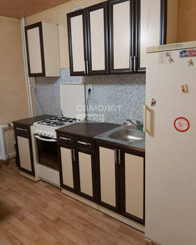 1-к квартира, вторичка, 34м2, 3/9 этаж
