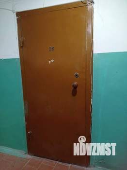 1-к квартира, вторичка, 39м2, 2/5 этаж