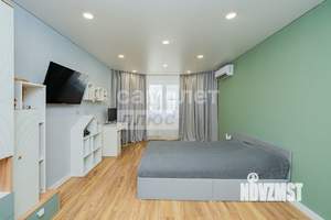 3-к квартира, вторичка, 83м2, 14/18 этаж