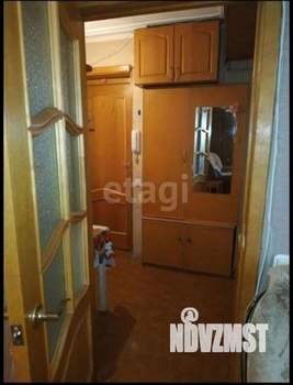 2-к квартира, вторичка, 24м2, 5/5 этаж