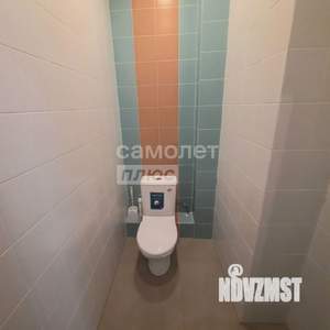 2-к квартира, вторичка, 45м2, 2/18 этаж