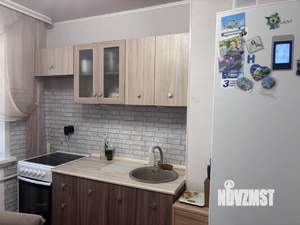 1-к квартира, вторичка, 35м2, 10/16 этаж
