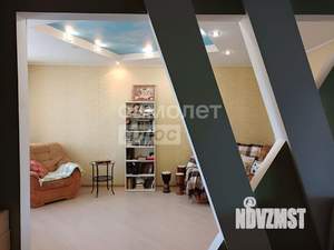 3-к квартира, вторичка, 80м2, 6/10 этаж