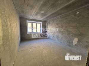 1-к квартира, вторичка, 39м2, 5/6 этаж