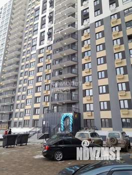 3-к квартира, вторичка, 60м2, 12/25 этаж