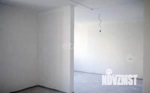 3-к квартира, вторичка, 62м2, 2/17 этаж