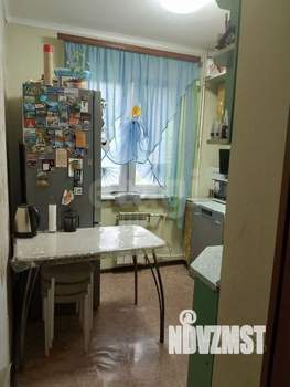 2-к квартира, вторичка, 47м2, 2/5 этаж