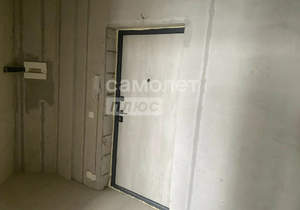 1-к квартира, вторичка, 41м2, 11/17 этаж