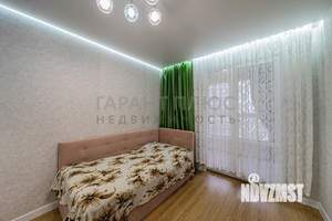 3-к квартира, вторичка, 58м2, 10/19 этаж