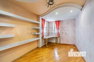 3-к квартира, вторичка, 83м2, 8/15 этаж