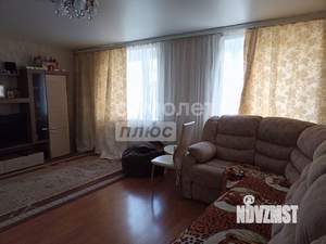 3-к квартира, вторичка, 78м2, 7/9 этаж