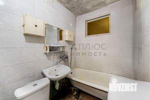 2-к квартира, вторичка, 43м2, 4/5 этаж