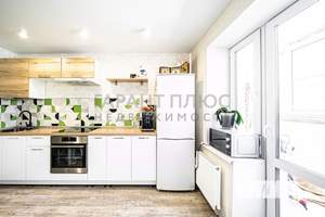 1-к квартира, вторичка, 29м2, 7/25 этаж