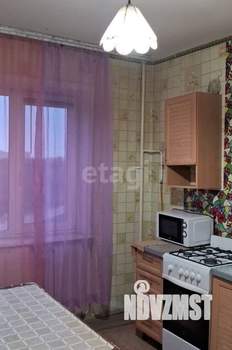 3-к квартира, вторичка, 64м2, 6/10 этаж