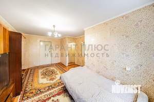 2-к квартира, вторичка, 43м2, 4/5 этаж