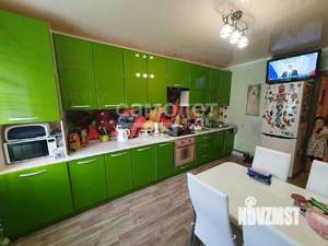 3-к квартира, вторичка, 83м2, 12/17 этаж