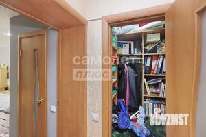 3-к квартира, вторичка, 55м2, 5/6 этаж