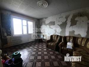 3-к квартира, вторичка, 67м2, 9/10 этаж