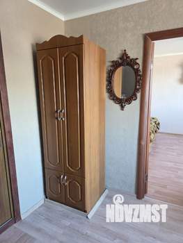 2-к квартира, вторичка, 27м2, 6/10 этаж