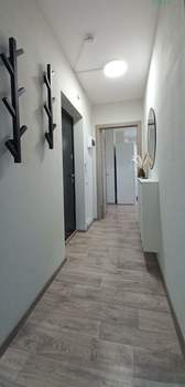 3-к квартира, вторичка, 63м2, 9/19 этаж