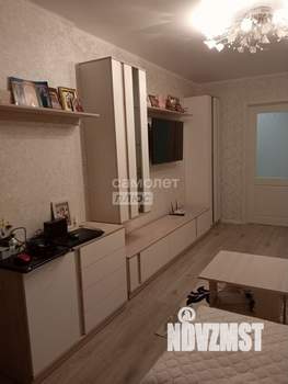 2-к квартира, вторичка, 63м2, 15/24 этаж