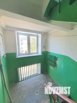 2-к квартира, вторичка, 42м2, 3/5 этаж