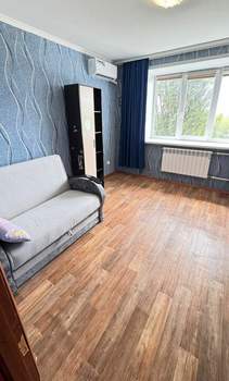 Студия квартира, вторичка, 18м2, 4/5 этаж