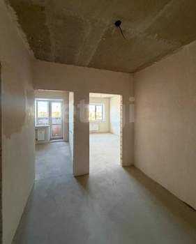 1-к квартира, вторичка, 38м2, 20/25 этаж