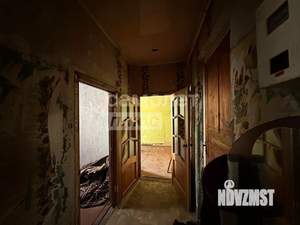 2-к квартира, вторичка, 38м2, 1/3 этаж