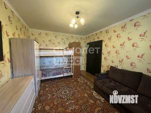 2-к квартира, вторичка, 51м2, 3/10 этаж