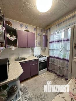 1-к квартира, вторичка, 31м2, 4/5 этаж