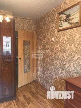 2-к квартира, вторичка, 43м2, 2/4 этаж