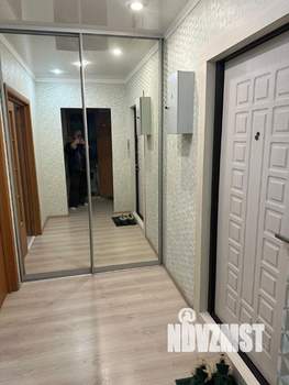 1-к квартира, вторичка, 39м2, 9/10 этаж