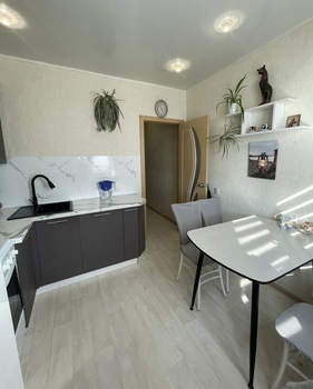 3-к квартира, вторичка, 67м2, 7/10 этаж