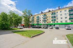 1-к квартира, вторичка, 30м2, 5/5 этаж
