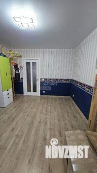 2-к квартира, вторичка, 62м2, 10/10 этаж