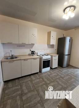 1-к квартира, вторичка, 45м2, 17/19 этаж