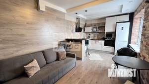 1-к квартира, вторичка, 61м2, 15/15 этаж